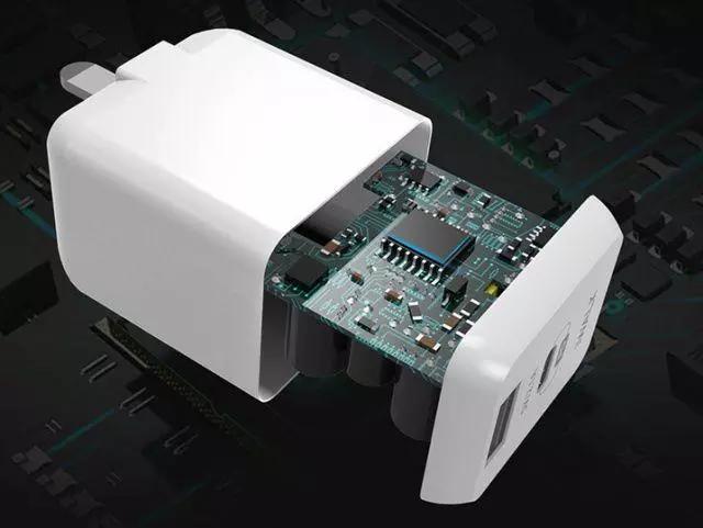 信越化學(xué)正式開發(fā)氮化鎵（GaN）基板及相關(guān)產(chǎn)品，氮化鎵(GaN)技術(shù)提供的重大機(jī)遇